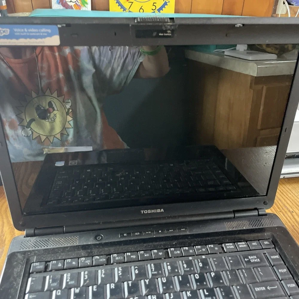 Toshiba Laptop Parts | PS1B8V-04X02F